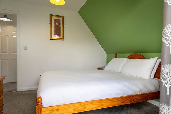 3 Bedroom Pet Friendly Villa 6 - Hengar Manor Country Park, St Tudy, Bodmin