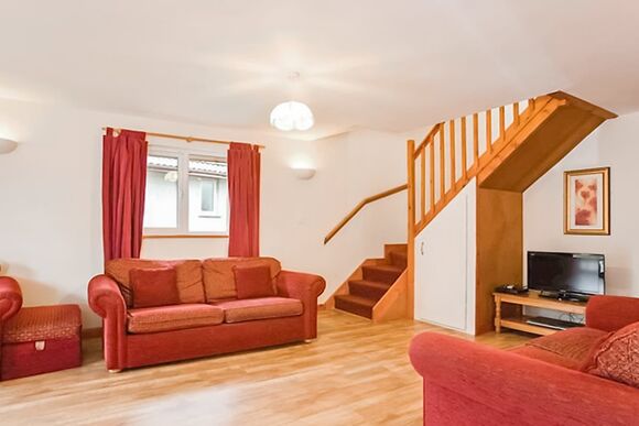 4 Bedroom Villa Sleeps 8 - Hengar Manor Country Park, St Tudy, Bodmin