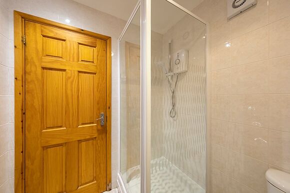 Gold 3 Villa Pet Friendly - Hengar Manor Country Park, St Tudy, Bodmin