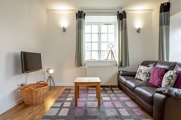 1 Bedroom Cottage - Hengar Manor Country Park, St Tudy, Bodmin