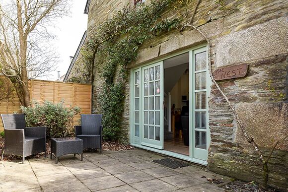 1 Bedroom Cottage - Hengar Manor Country Park, St Tudy, Bodmin