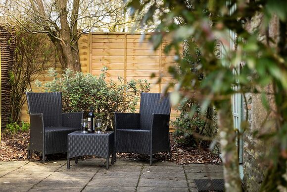 1 Bedroom Cottage - Hengar Manor Country Park, St Tudy, Bodmin