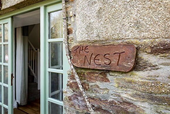 1 Bedroom Cottage - Hengar Manor Country Park, St Tudy, Bodmin