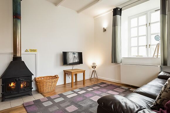 1 Bedroom Cottage - Hengar Manor Country Park, St Tudy, Bodmin