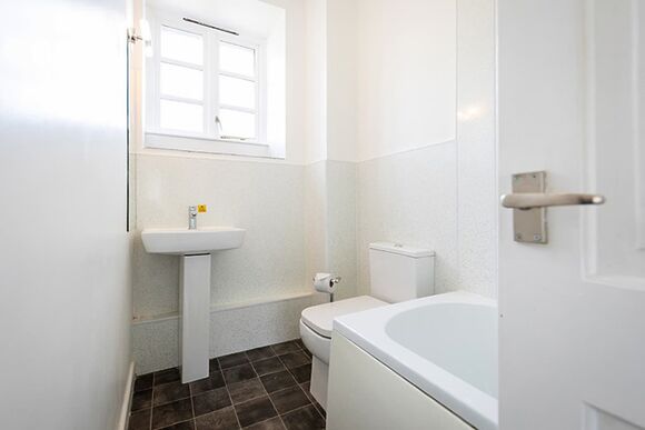 1 Bedroom Cottage - Hengar Manor Country Park, St Tudy, Bodmin