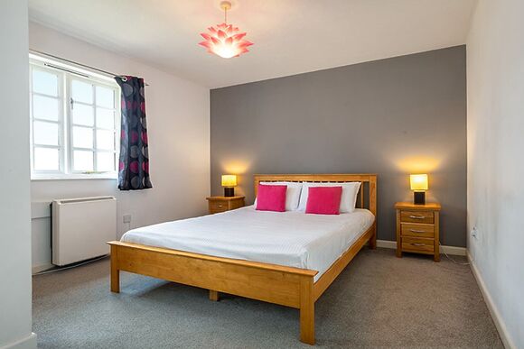 2 Bedroom Cottage - Hengar Manor Country Park, St Tudy, Bodmin