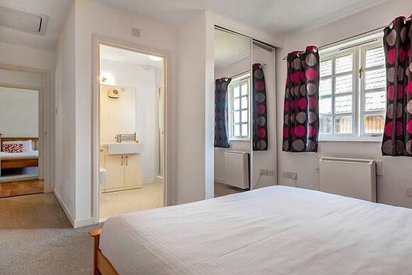 2 Bedroom Cottage - Hengar Manor Country Park, St Tudy, Bodmin