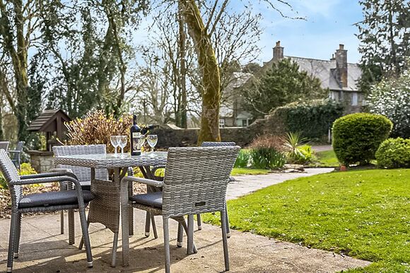 3 Bedroom Cottage - Hengar Manor Country Park, St Tudy, Bodmin