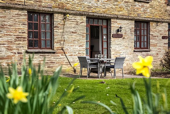 3 Bedroom Cottage - Hengar Manor Country Park, St Tudy, Bodmin