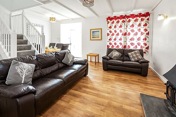 3 Bedroom Cottage - Hengar Manor Country Park, St Tudy, Bodmin