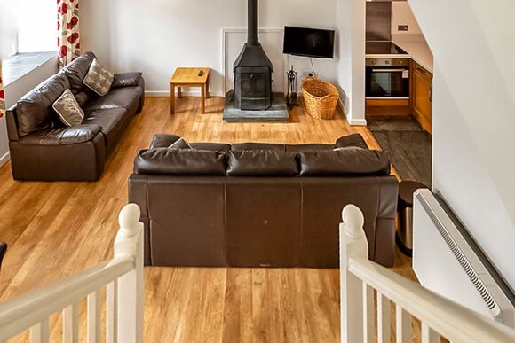 3 Bedroom Cottage - Hengar Manor Country Park, St Tudy, Bodmin