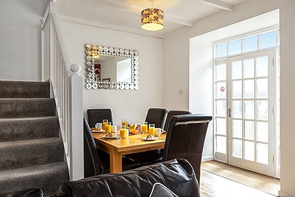 3 Bedroom Cottage - Hengar Manor Country Park, St Tudy, Bodmin