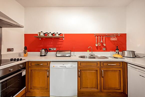 3 Bedroom Pet Friendly Cottage - Hengar Manor Country Park, St Tudy, Bodmin