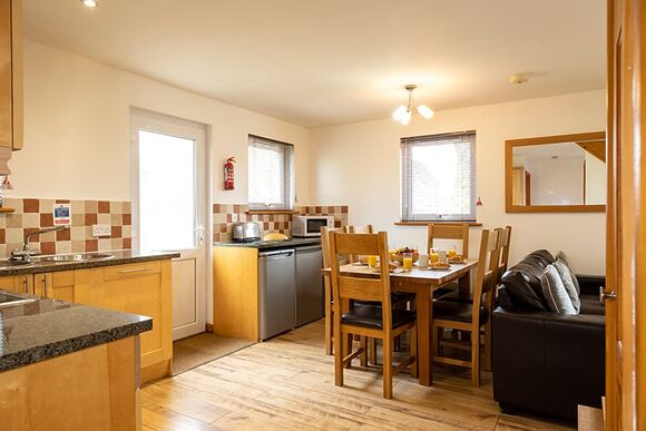 Gold 4 Villa (Pet Friendly) - Hengar Manor Country Park, St Tudy, Bodmin