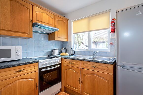 Silver 4 bedroom Pet friendly Villa - Hengar Manor Country Park, St Tudy, Bodmin