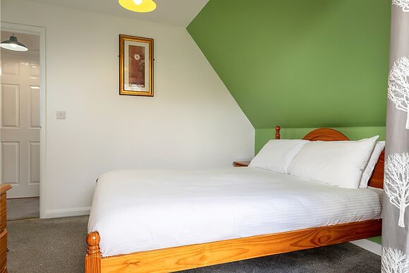 Silver 4 bedroom Pet friendly Villa - Hengar Manor Country Park, St Tudy, Bodmin