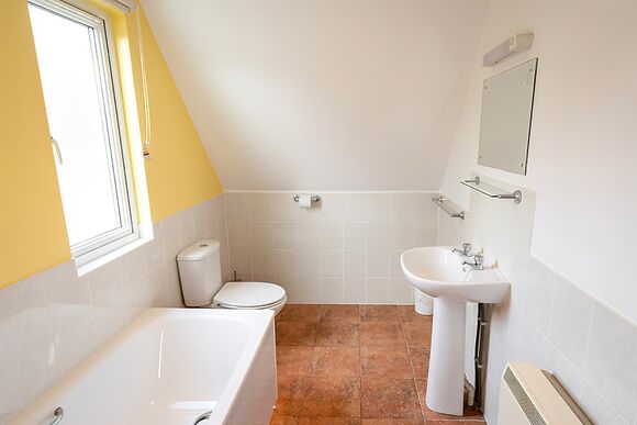 4 Bedroom Pet Friendly Villa Sleeps 10 - Hengar Manor Country Park, St Tudy, Bodmin