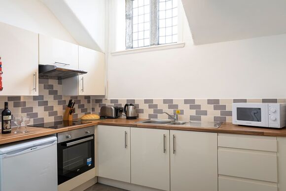 Butlers 2 Bedroom Apartment - Hengar Manor Country Park, St Tudy, Bodmin