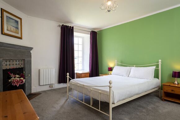 Butlers 2 Bedroom Apartment - Hengar Manor Country Park, St Tudy, Bodmin