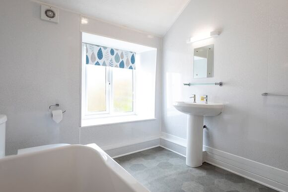 Butlers 2 Bedroom Apartment - Hengar Manor Country Park, St Tudy, Bodmin