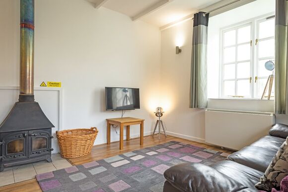 1 Bedroom Cottage - Hengar Manor Country Park, St Tudy, Bodmin