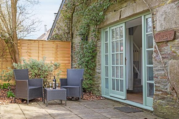 1 Bedroom Cottage - Hengar Manor Country Park, St Tudy, Bodmin