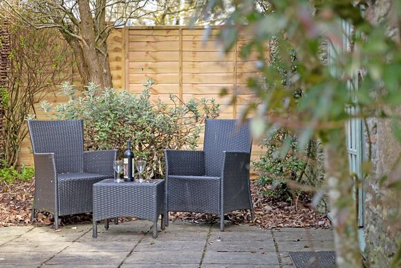 1 Bedroom Cottage - Hengar Manor Country Park, St Tudy, Bodmin