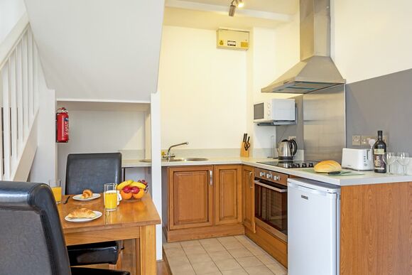 1 Bedroom Cottage - Hengar Manor Country Park, St Tudy, Bodmin