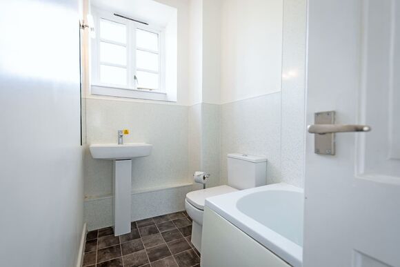 1 Bedroom Cottage - Hengar Manor Country Park, St Tudy, Bodmin