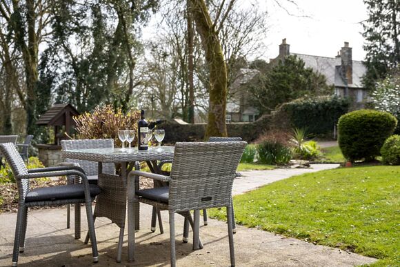 3 Bedroom Cottage - Hengar Manor Country Park, St Tudy, Bodmin