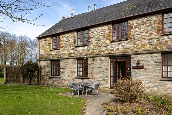 3 Bedroom Cottage - Hengar Manor Country Park, St Tudy, Bodmin