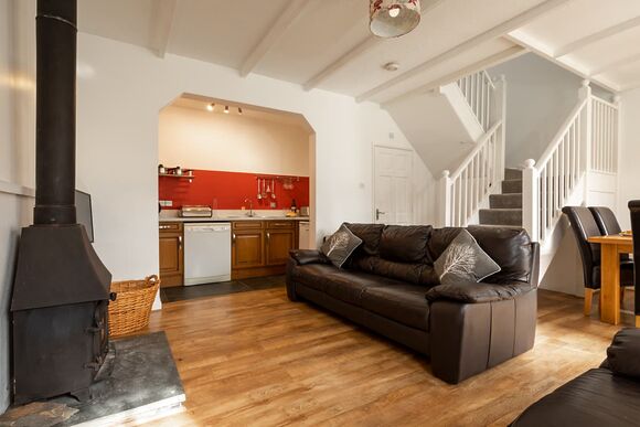 3 Bedroom Cottage - Hengar Manor Country Park, St Tudy, Bodmin