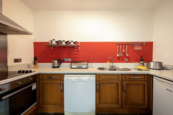 3 Bedroom Cottage - Hengar Manor Country Park, St Tudy, Bodmin