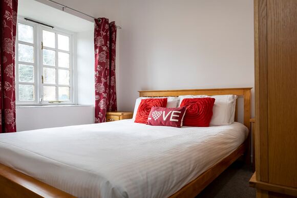 3 Bedroom Cottage - Hengar Manor Country Park, St Tudy, Bodmin