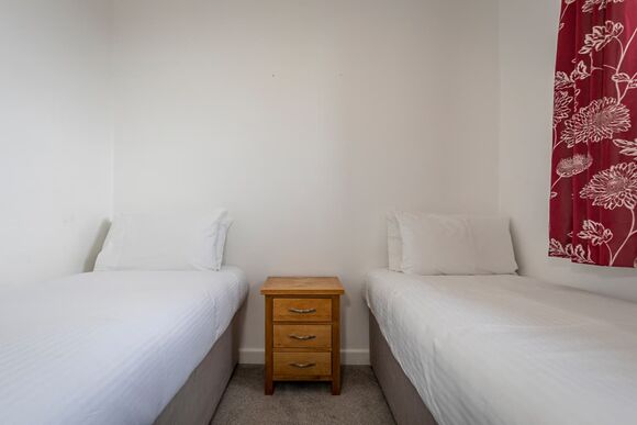 3 Bedroom Cottage - Hengar Manor Country Park, St Tudy, Bodmin