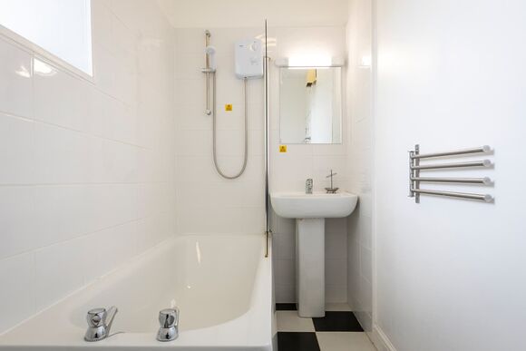 3 Bedroom Cottage - Hengar Manor Country Park, St Tudy, Bodmin