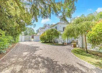 Henlle Hall Woodland Lodges, Henlle, Nr Oswestry