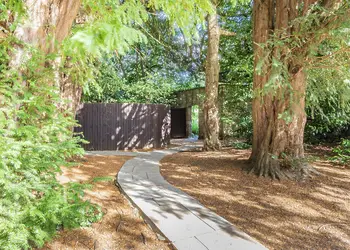 Henlle Hall Woodland Lodges, Henlle, Nr Oswestry