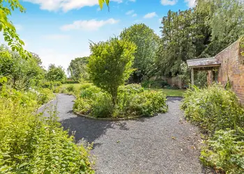Henlle Hall Woodland Lodges, Henlle, Nr Oswestry