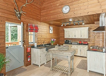 Belmont Lodge