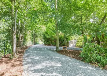 Henlle Hall Woodland Lodges, Henlle, Nr Oswestry