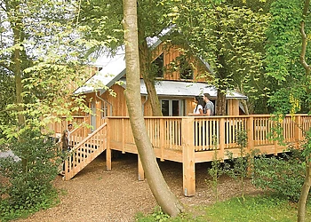 Belmont Lodge