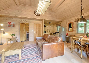 Typical Henrietta’s Hideaway 