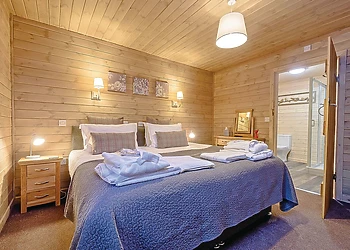 Typical Henrietta’s Hideaway 