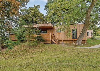 Typical Meadow Lodge 1 