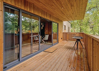 Typical Meadow Lodge 1 