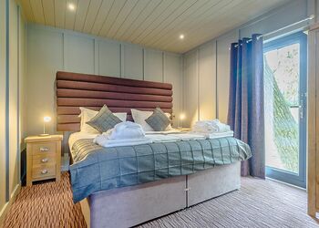 Typical Meadow Lodge 1 