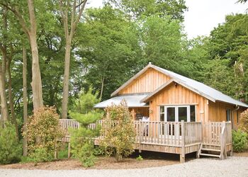 Colonel&rsquo;s Lodge<br />