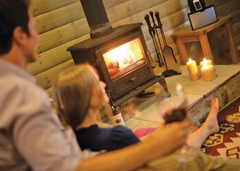 Typical Kingfisher Lodge