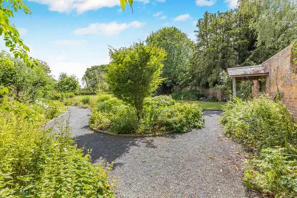 Henlle Hall Woodland Lodges, Henlle, Nr Oswestry